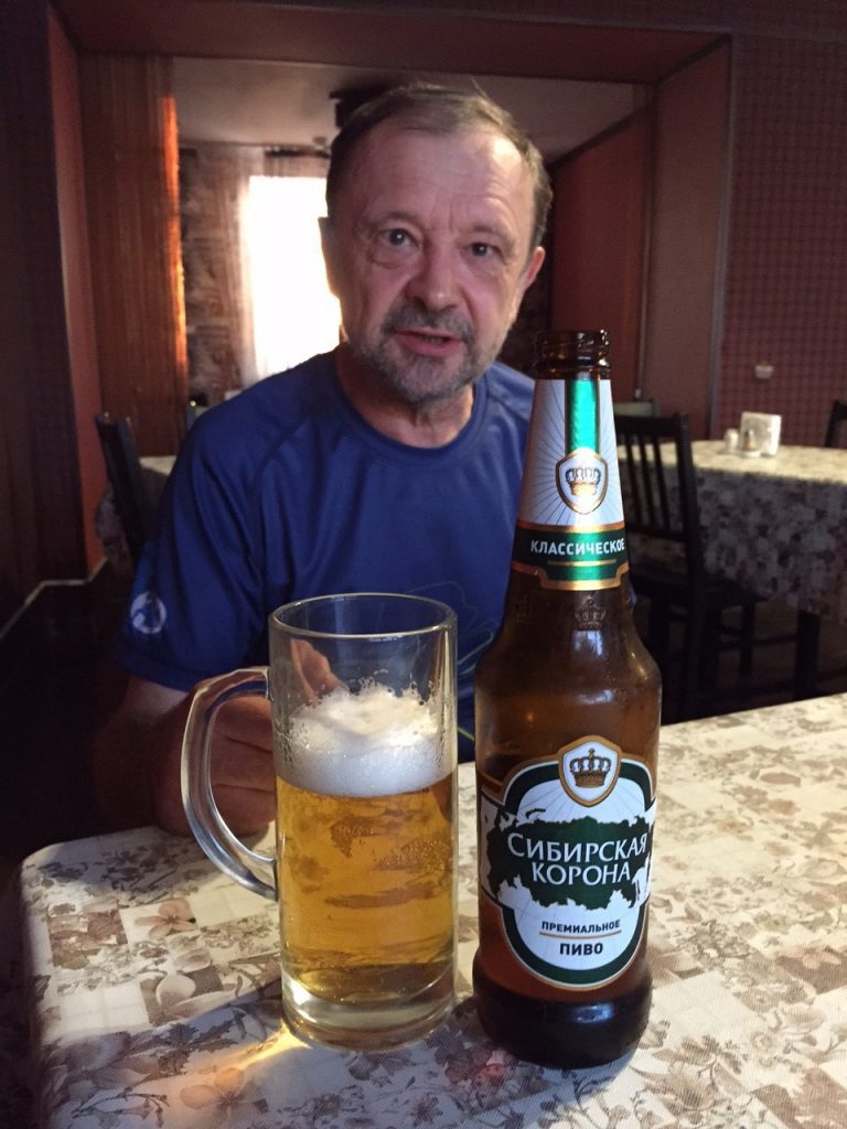 Andrzej piwosz
